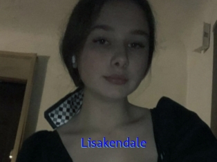 Lisakendale