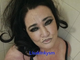 lisakinkysm Sexo Gratis