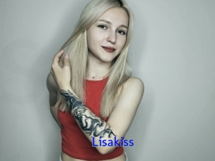 Lisakiss