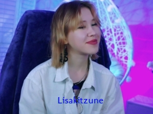 Lisakitzune