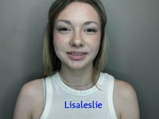 Lisaleslie