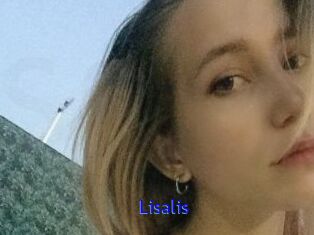 Lisalis