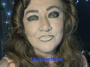 Lisalovebdsm