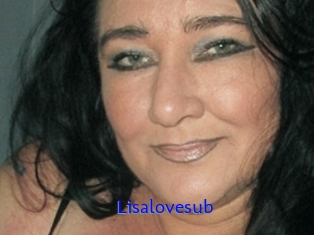 Lisalovesub