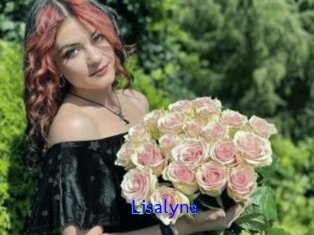 Lisalyna