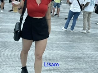 Lisam