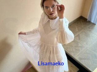 Lisamaeko