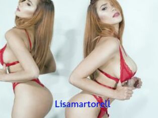 Lisamartorell
