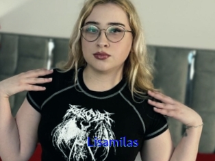 Lisamilas