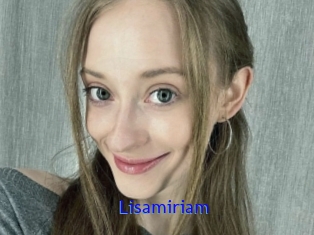 Lisamiriam