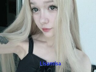 Lisamisa