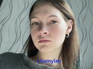 Lisamyles