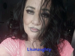 Lisanaughty