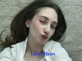 Lisanellson