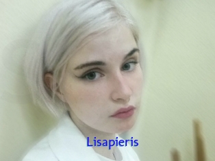Lisapieris