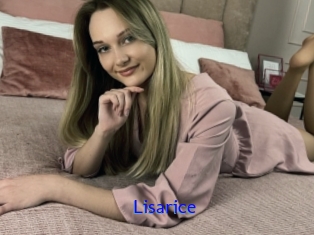 Lisarice