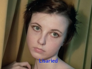 Lisaried