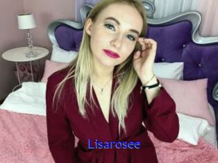 Lisarosee