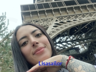 Lisasailor
