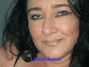Lisasexkamer