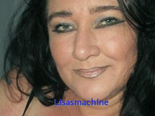 lisasmachine Sexo Gratis