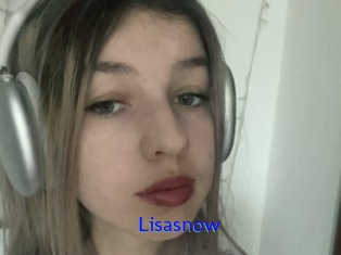 Lisasnow