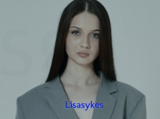 Lisasykes