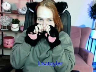 Lisatayler