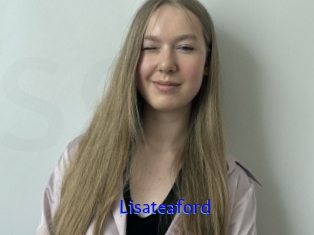 Lisateaford