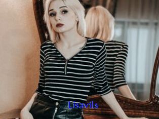 lisavils Sexo Gratis