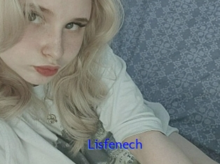 Lisfenech