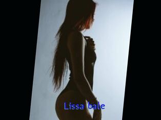 Lissa_bale