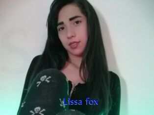 Lissa_fox