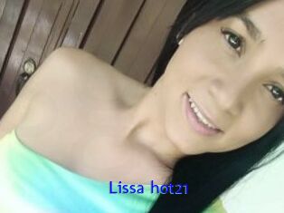 lissa_hot21 Sexo Gratis