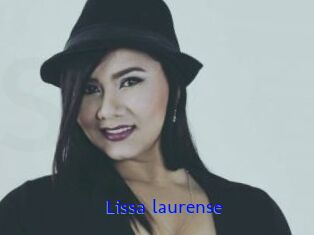 Lissa_laurense