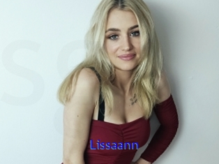 Lissaann