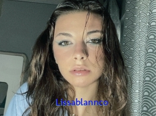 Lissablannco