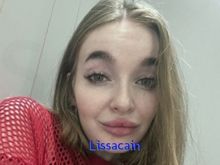 Lissacain