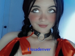 Lissadenver