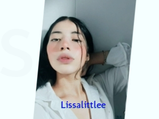 lissalittlee Sexo Gratis