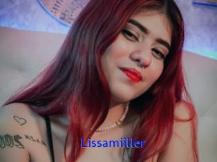 Lissamiiller