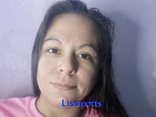 Lissapotts