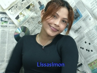 Lissasimon