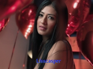 Lisscasper