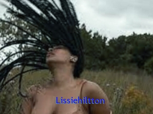 lissiehiltton Sexo Gratis