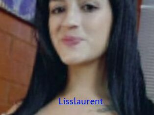 Lisslaurent
