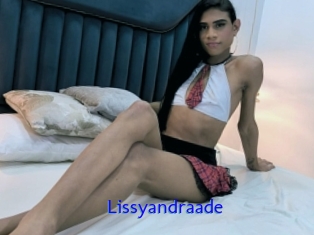 lissyandraade Sexo Gratis
