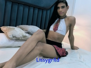 Lissygrild