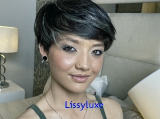lissyluxe Sexo Gratis