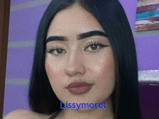 Lissymoret